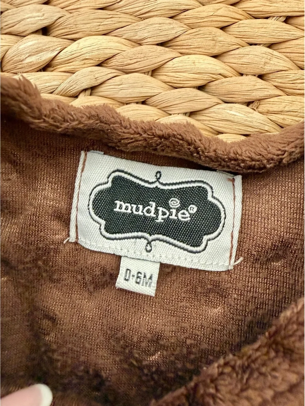 Mud Pie adorable mudpie